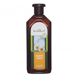 Kräuterhof heřmánkový šampon 500 ml