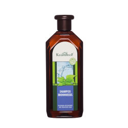 Kräuterhof kopřivový šampon 500 ml