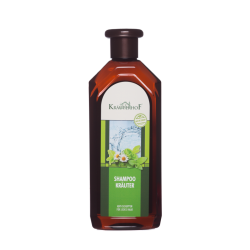 Kräuterhof bylinný šampon 500 ml